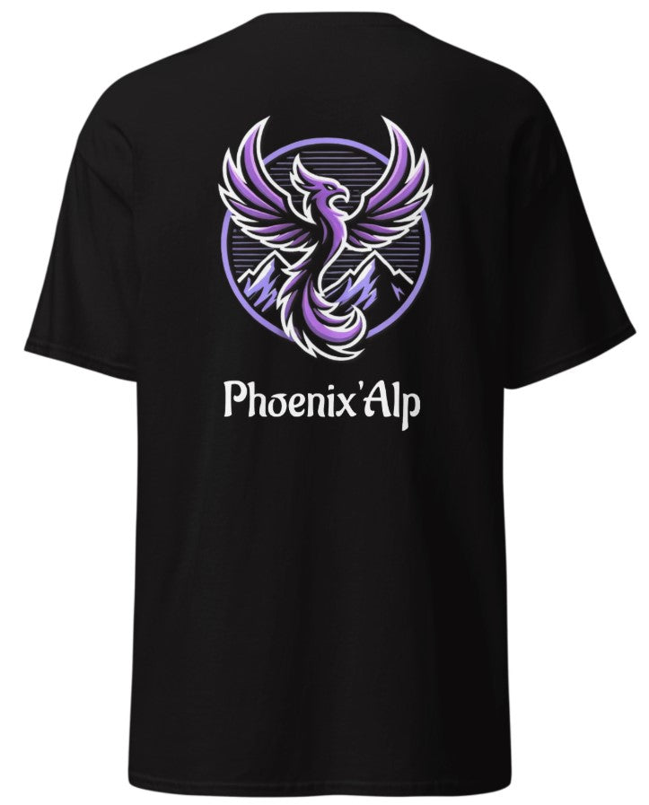 T-Shirt à manche courte
